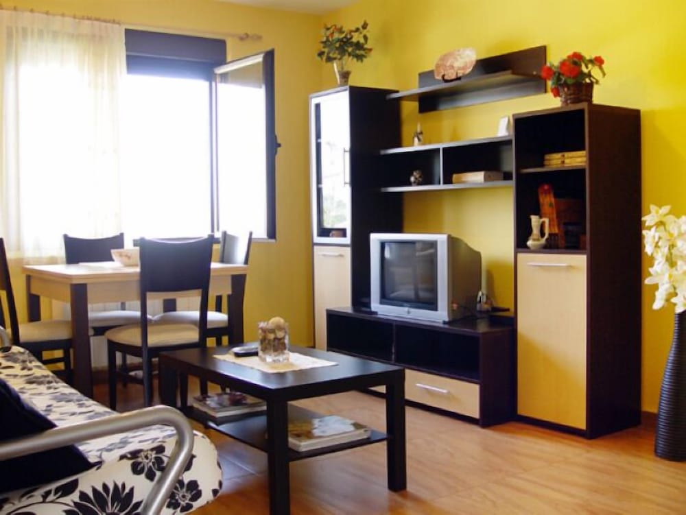 Фото Hotel Villanueva