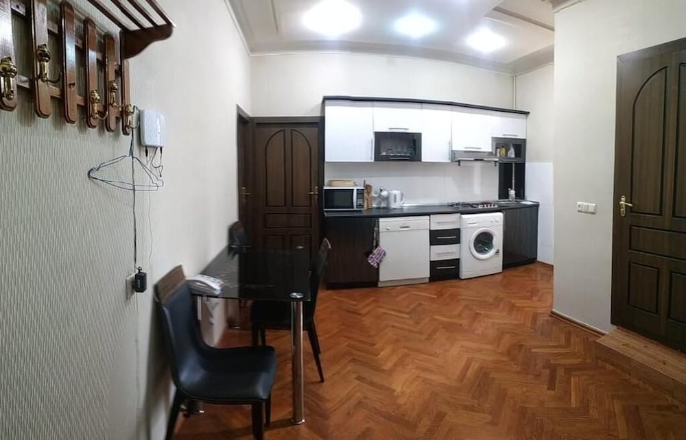 Фото Апартаменты Formula Apartment Sea View