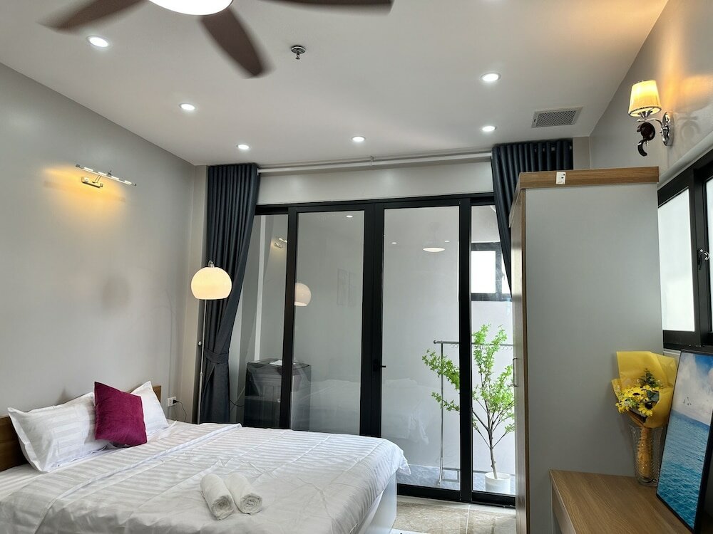 Фото Paradise Home Kham Thien