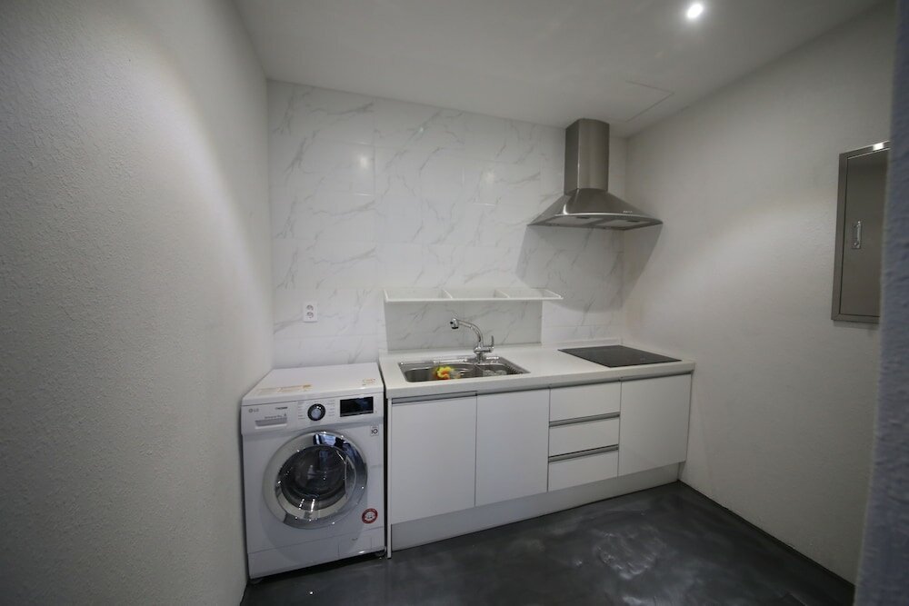 Фото Busan Sasang Zam 101 Hotel