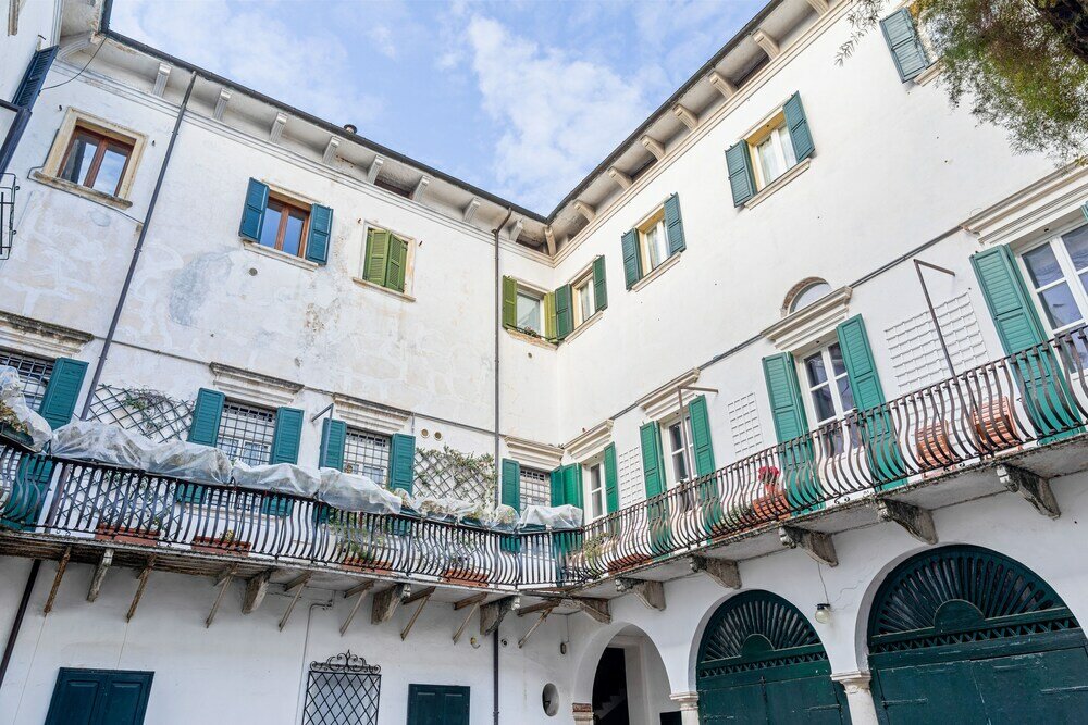 Фото Veronetta Riverside Apartment