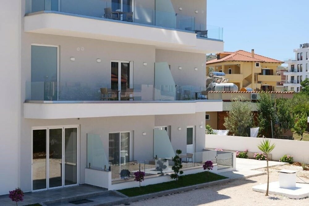 Фото Summer Point Hotel