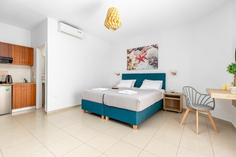 Фото Sun Beach Apartments