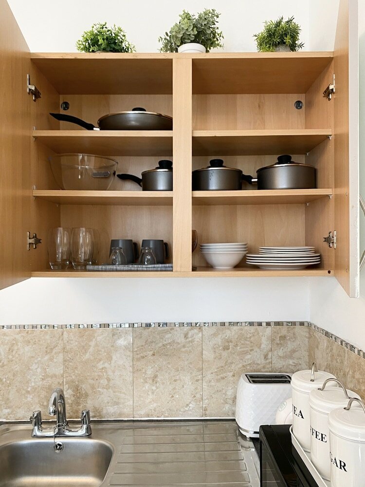 Фото Holland Road Stays