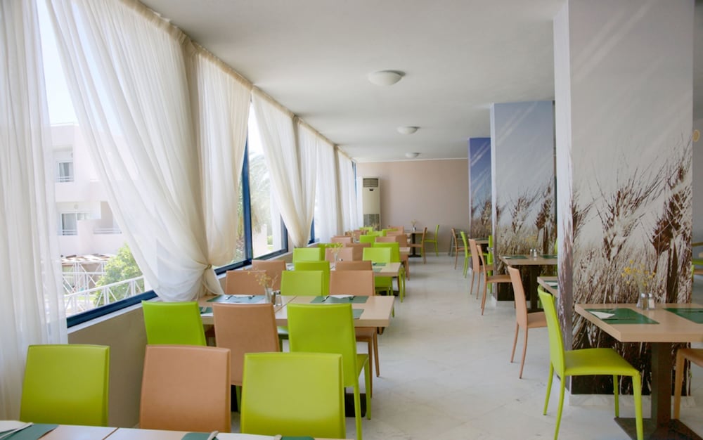 Фото Asteras Resort - All Inclusive