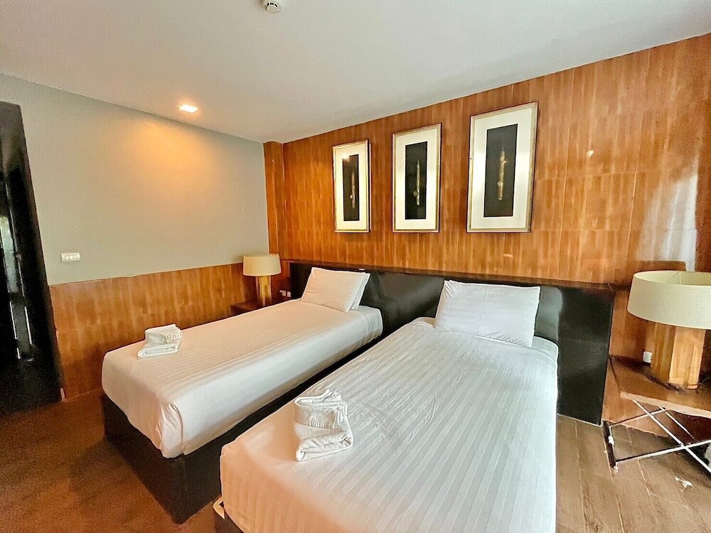 Фото Huern Nana Jomsawan