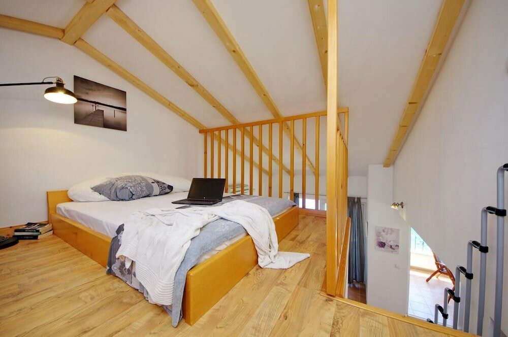 Фото Bay House Rosohotnica