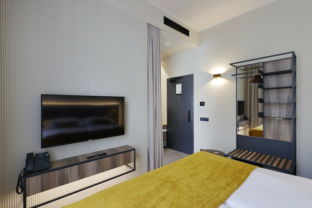 Фото Hotel Prokop Square