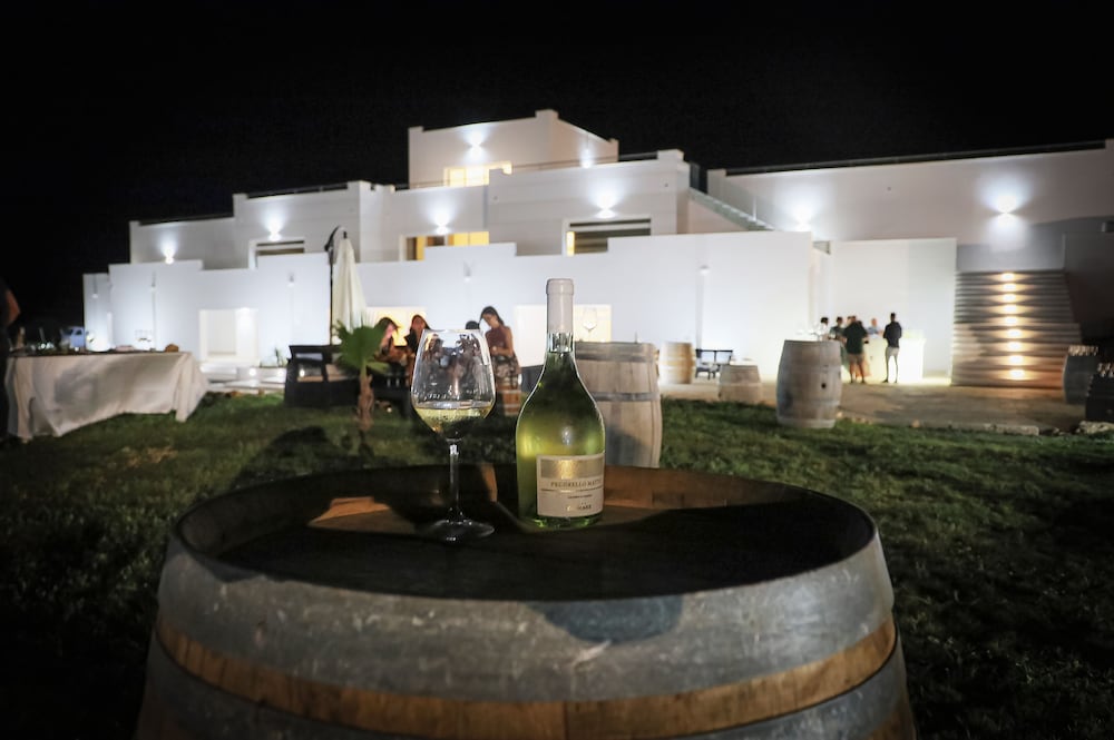 Фото De Mare Wine Resort