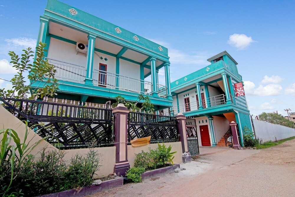 Фото отеля 3