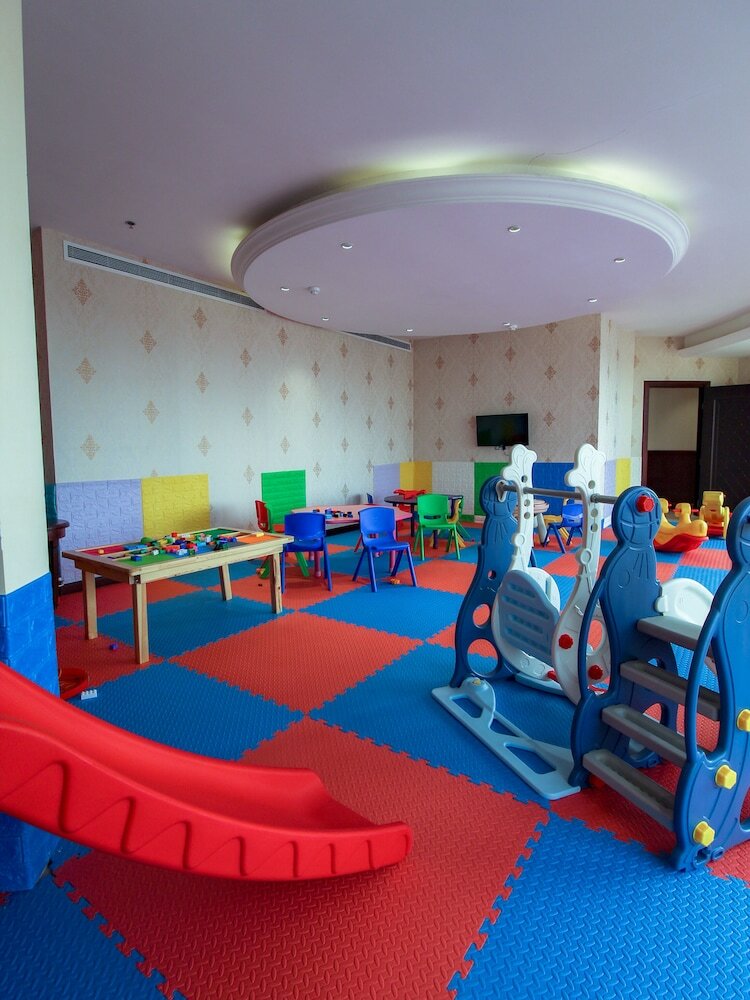 Фото Lotaz Hotel