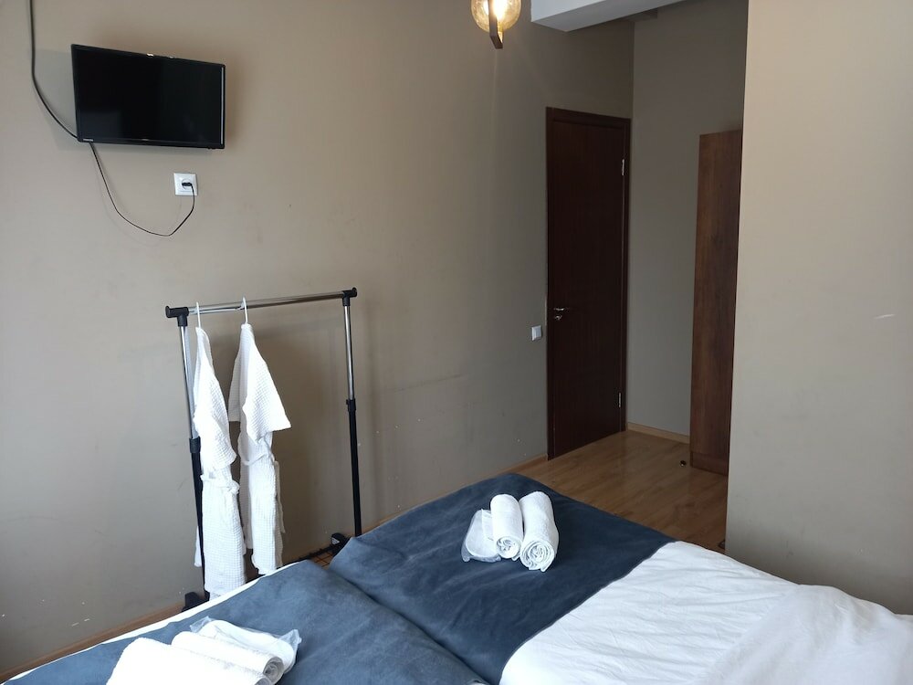 Фото Отель Давид