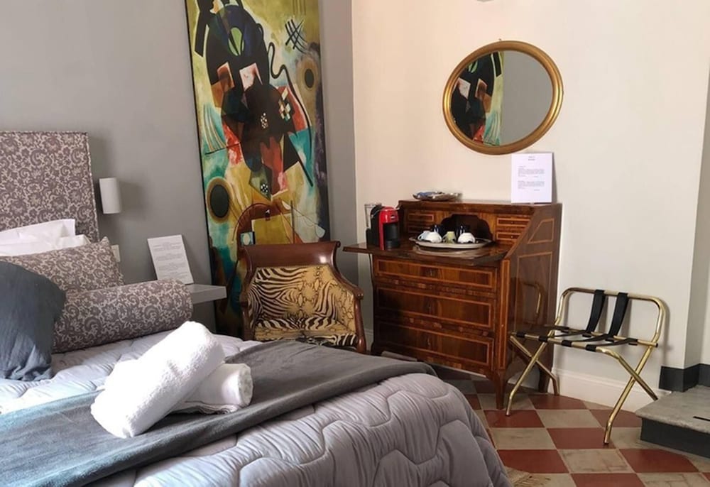 Фото Room94 Piazza Di Spagna