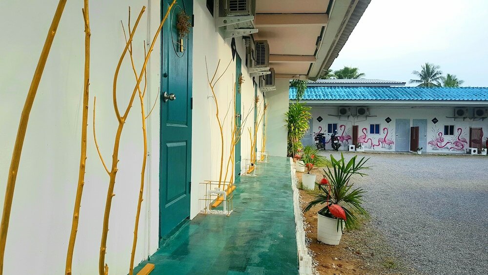 Фото Ingpha Room for rent