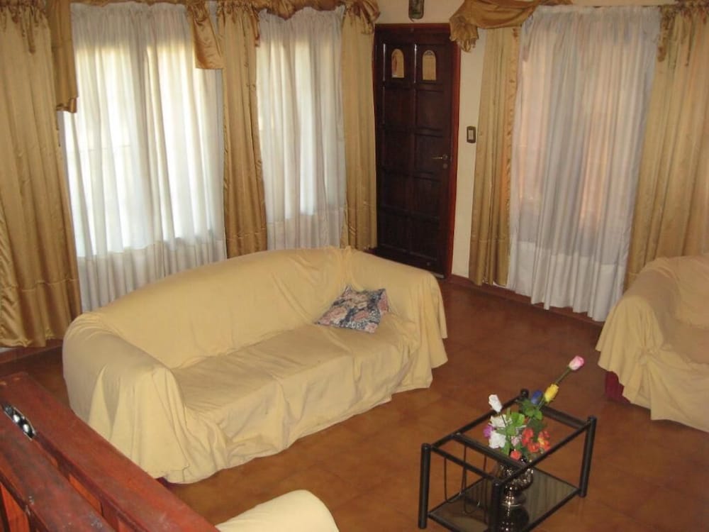 Фото Complejo Turistico Cerro de Oro