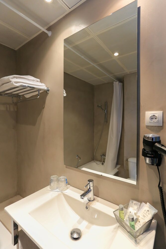 Фото Hotel Massimo