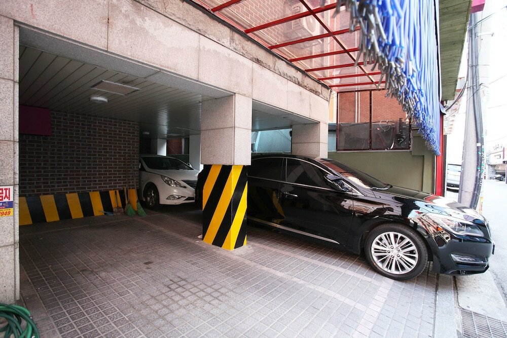 Фото Wangsimni Bunny 3