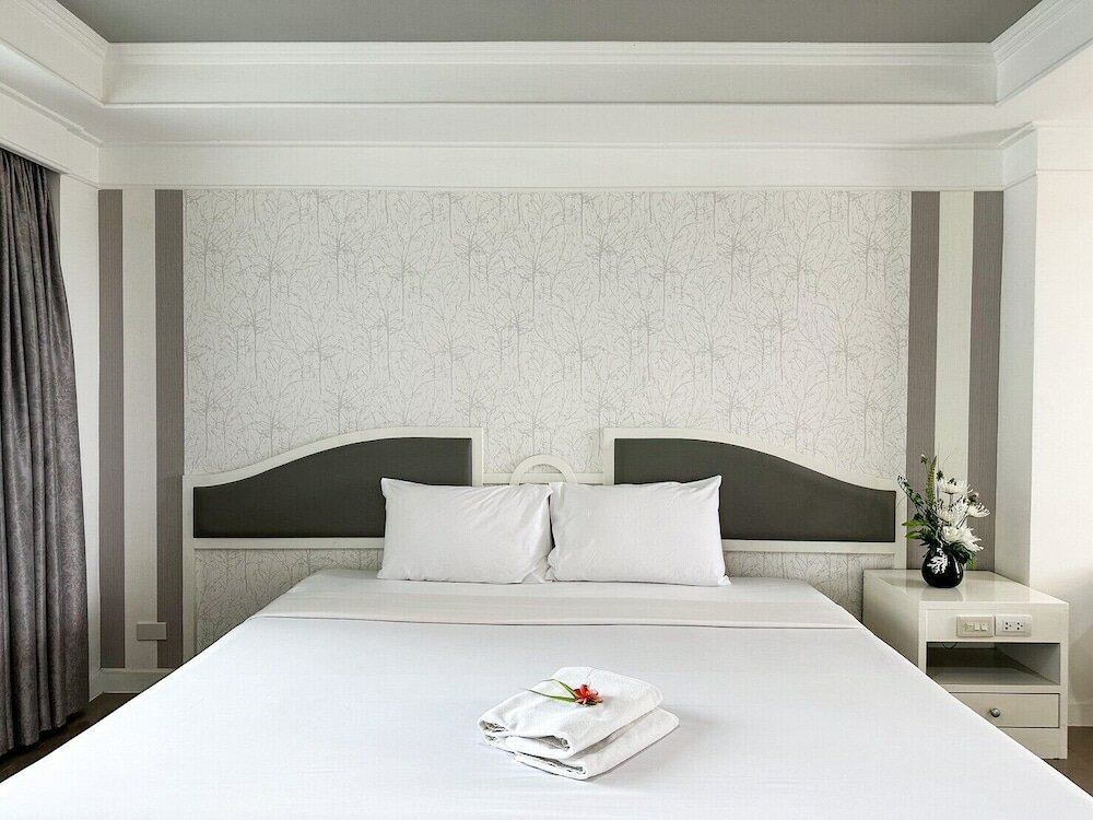 Фото Rua Rasada Express