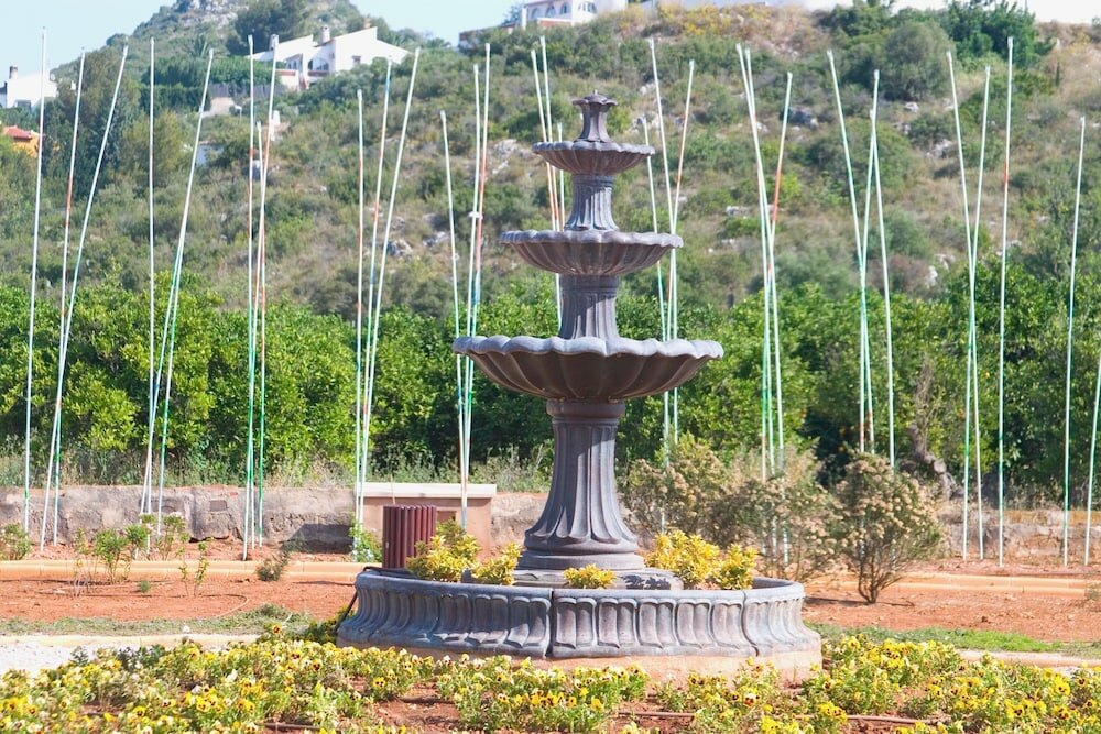 Фото Hotel Font Salada