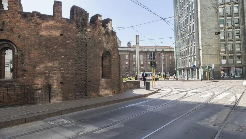 Фото Italianway Cannobio 8