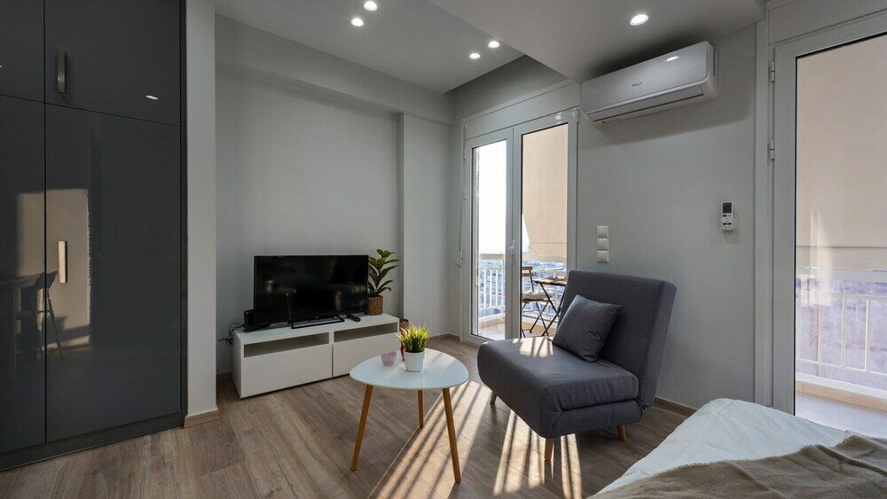 Фото Brand New Studio with Amazing View