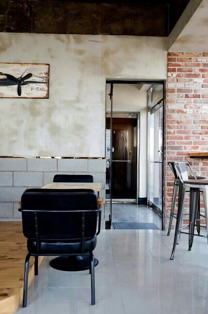 Фото Nangman Sea