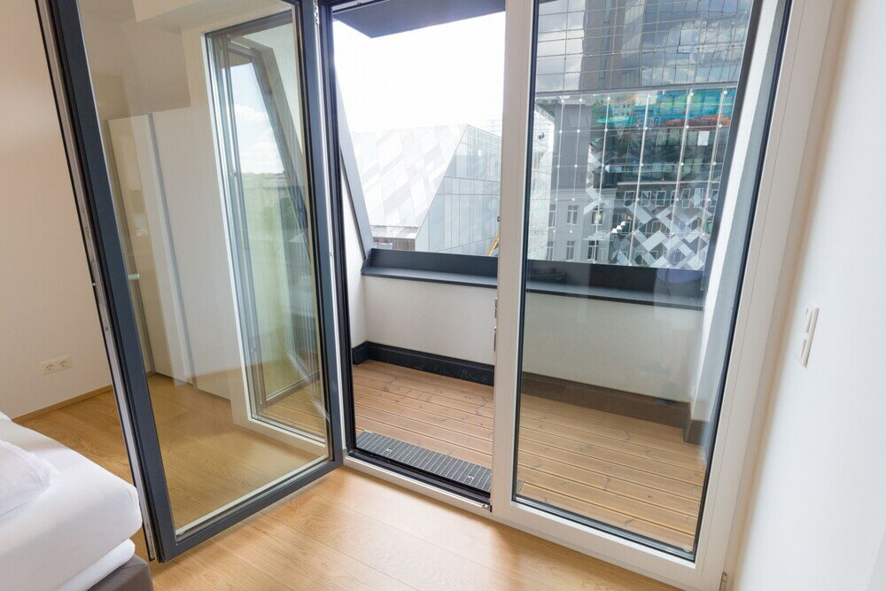 Фото City Center Tabor Luxury Apartments