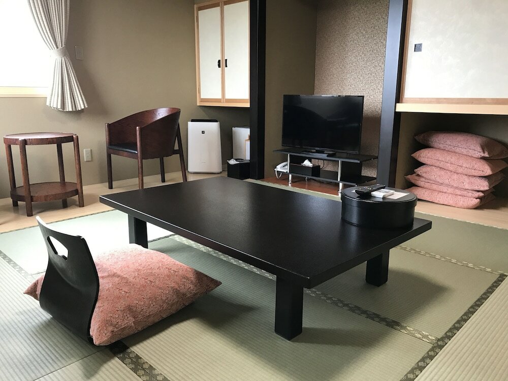 Фото Ryokan Kaikoukan