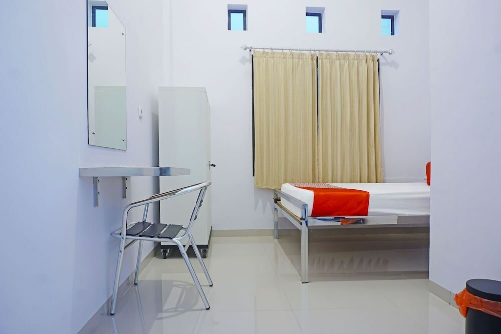 Фото Oyo 3123 Orchid Homestay Syariah