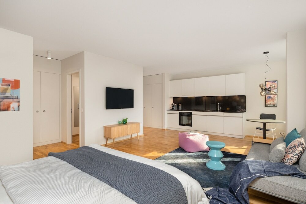 Фото Livingtown AG