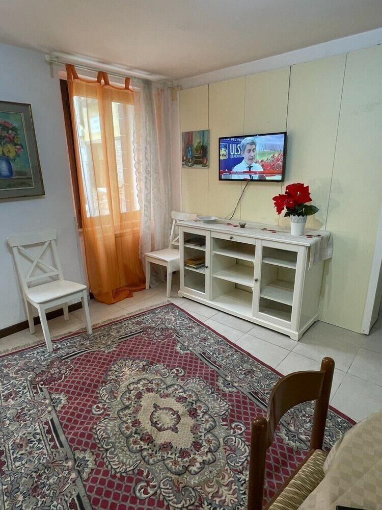 Фото Charme Holidays Venice