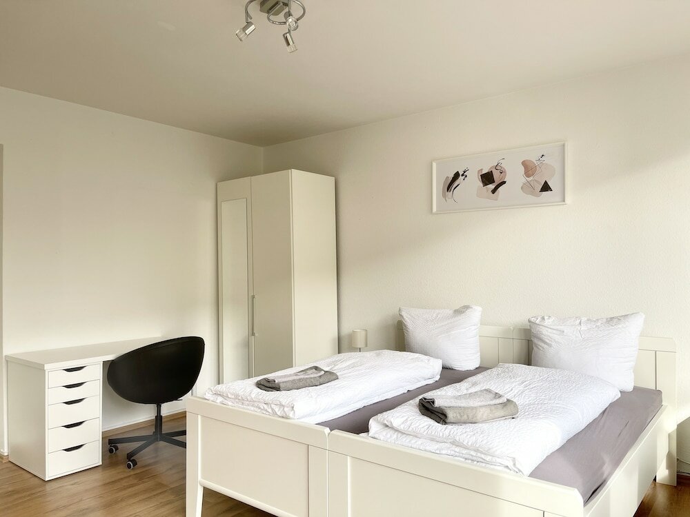 Фото Apartments im Herzen von Os i home2share