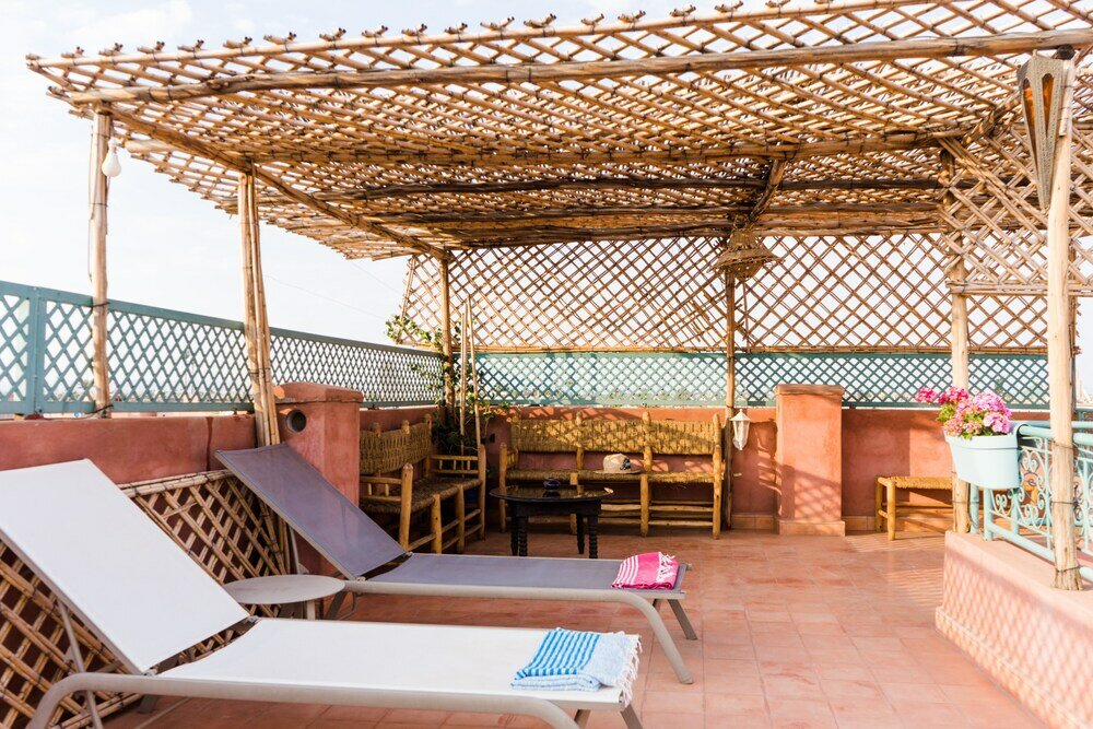 Фото Riad Bianca