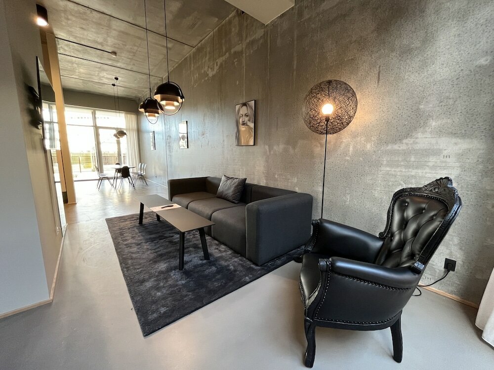 Фото Stay Nordhavn