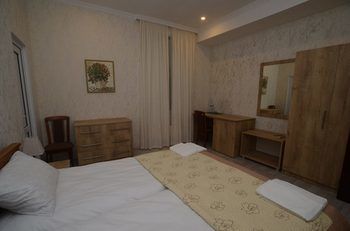Фото Abastumani Residence
