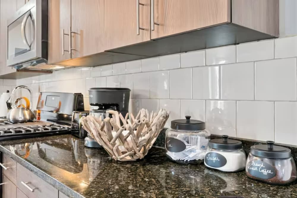 Фото 1br - Capital Hotel Stay