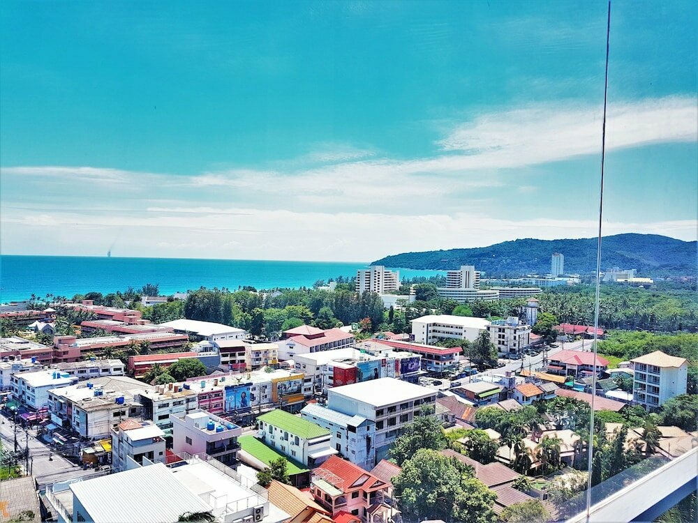 Hotel Sea and Sky 2 Karon Beach by Phr, Phuket Province, photo
