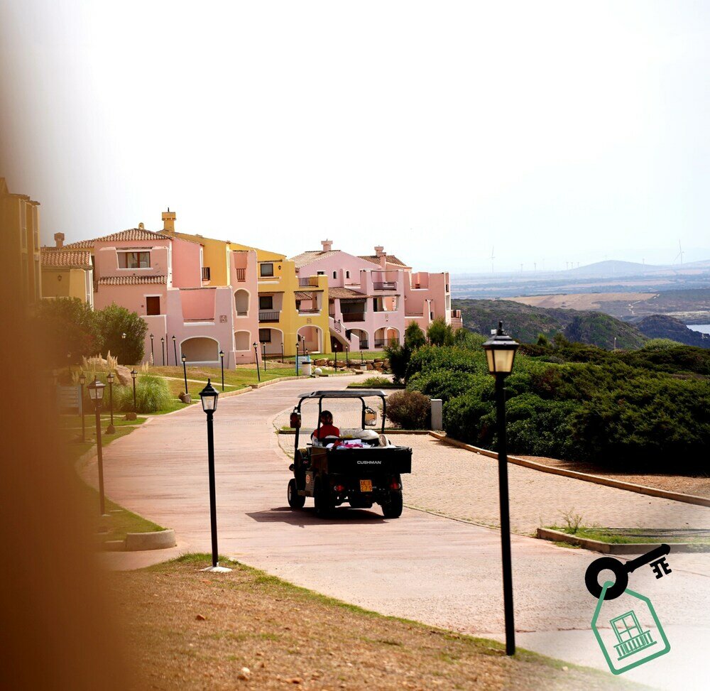 Фото Hotiday Village Stintino