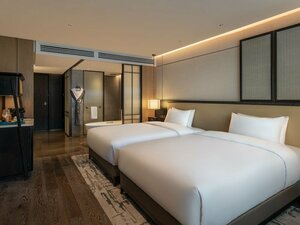 Гостиница Empark Prime Hotel Beijing