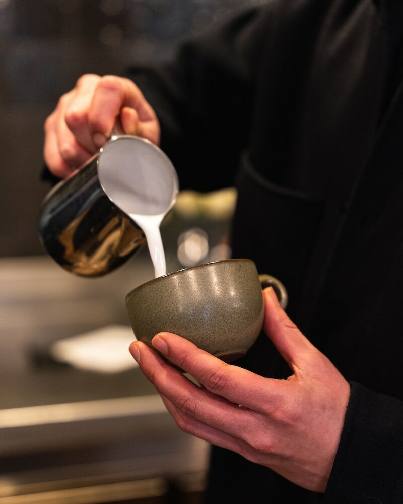 Фото Toc Hostel Málaga