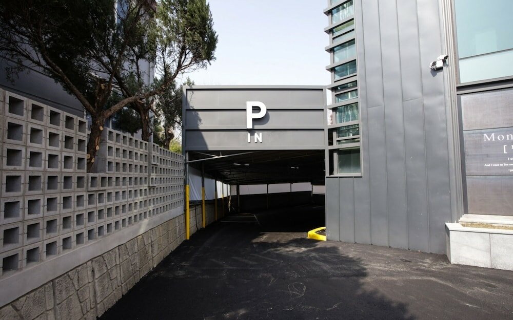 Фото Yongin Monterey 17