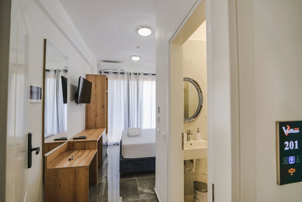 Фото Vullkan Hotel