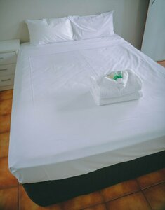 Гостиница Darwin Resort