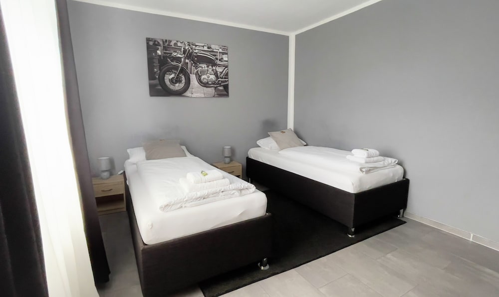 Фото Motel Daria