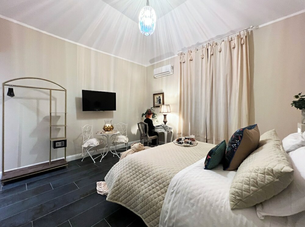 Фото Domus Deorum