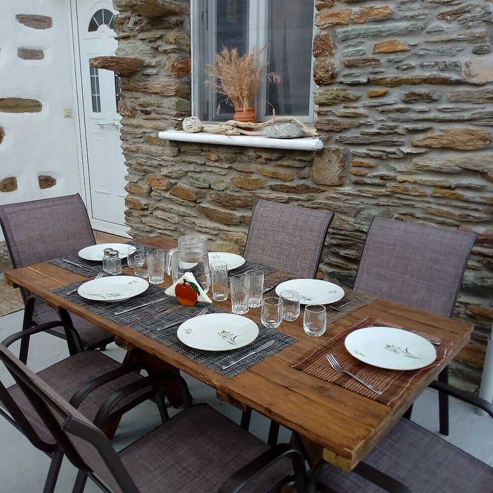 Фото Summer Sunrice Andros