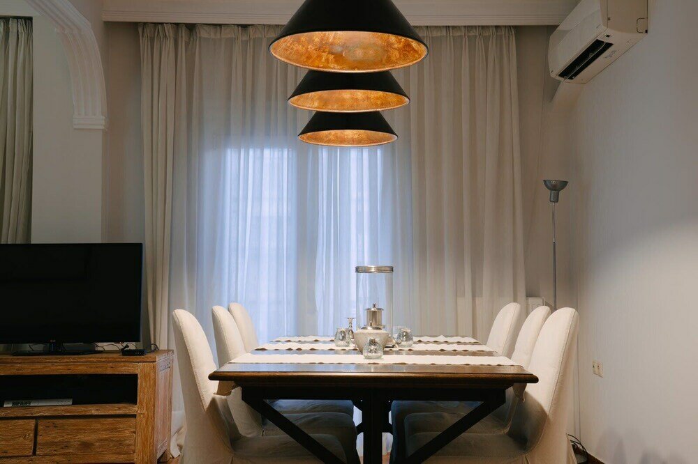 Фото Amazing aparment in the historical center of Thessaloniki