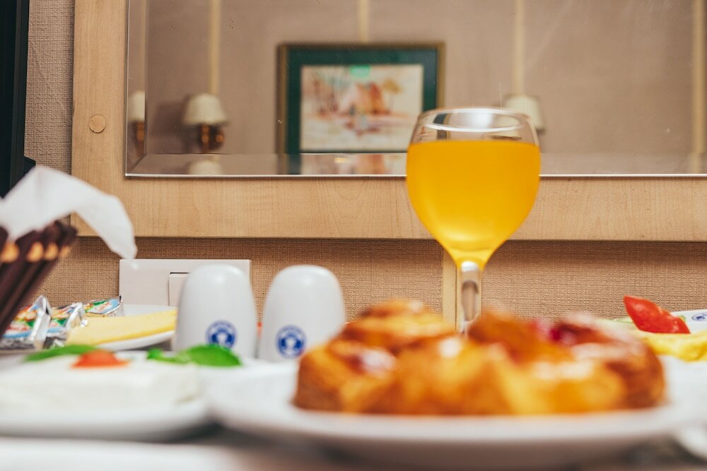 Фото Queen isis floating hotel in minya