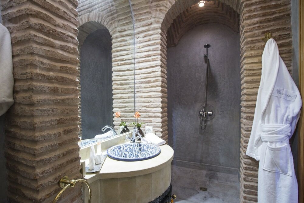 Фото GreenLife Marrakech