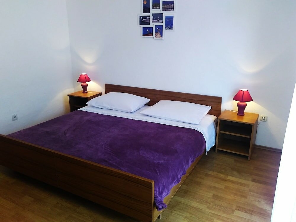 Фото Apartments Nedeljko